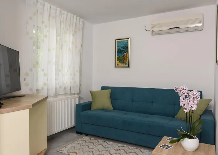 Lejlighed Karic Trogir