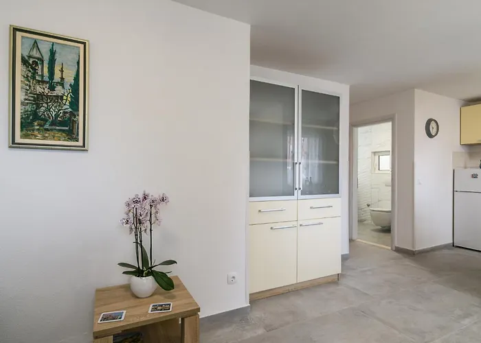 Lejlighed Karic Trogir