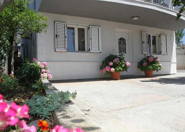 Lejlighed Karic Trogir