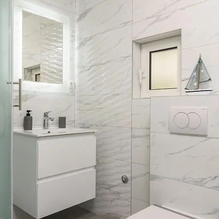 Apartment Karic