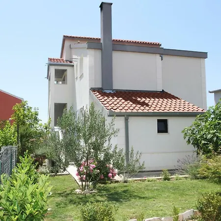 Karic Apartment