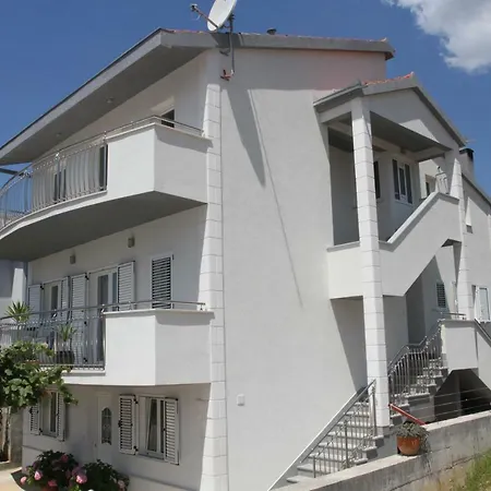 Karic Apartment