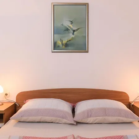 Apartamento Karic *